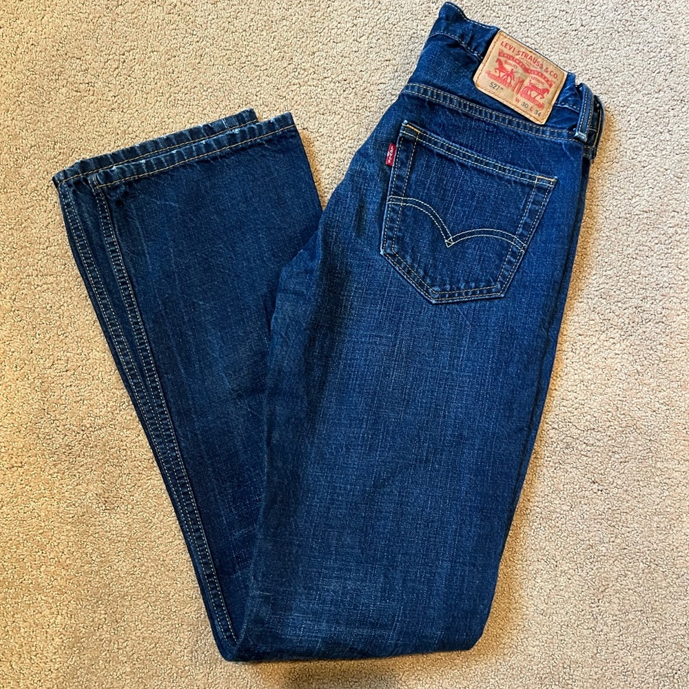 Levi Jeans